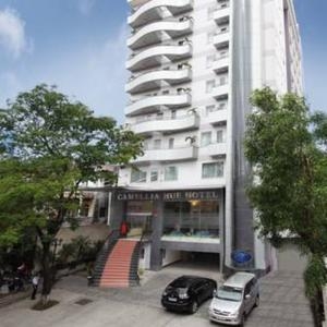 Cherish hotel  - Cherish hotel 