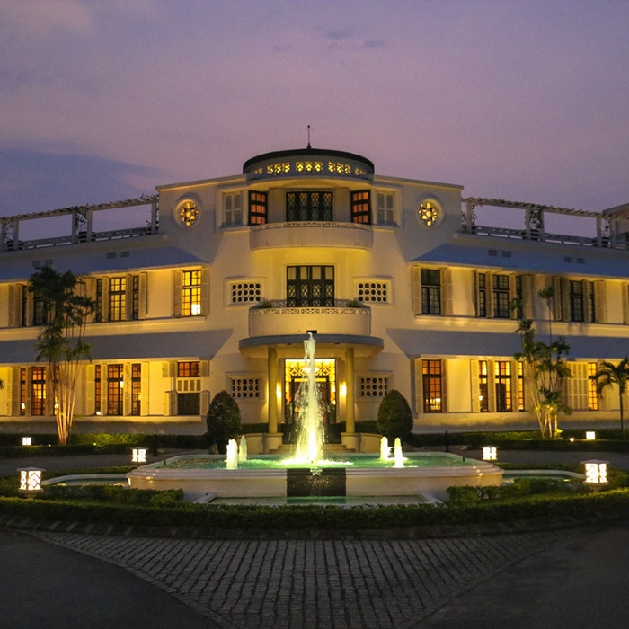 La Residence Hotel & Spa La Residence Hotel & Spa