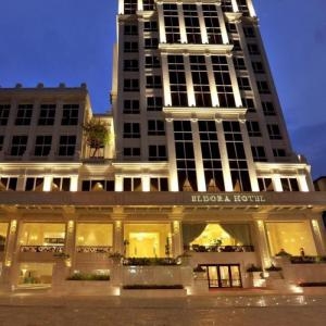 Eldora Hotel  - Eldora Hotel 