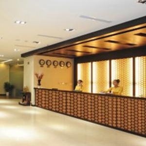 GOLD hotel  - GOLD hotel 
