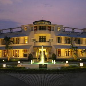 La Residence Hotel & Spa - La Residence Hotel & Spa
