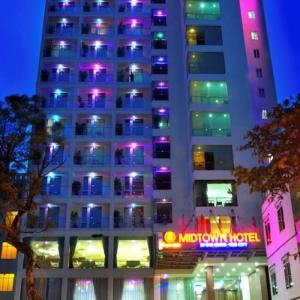 Midtown Hotel Hue  - Midtown Hotel Hue 