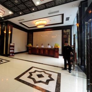 Moonlight Hotel  - Moonlight Hotel 