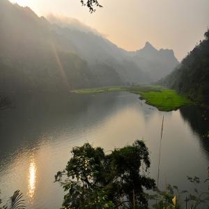 Day 3 – Ba Be - Ha Noi
