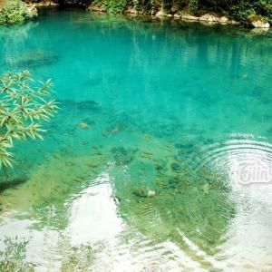 Ba Be National Park, Ha Noi Tour