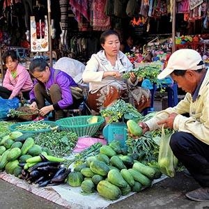 Day 2: Luang Prabang Cooking Class