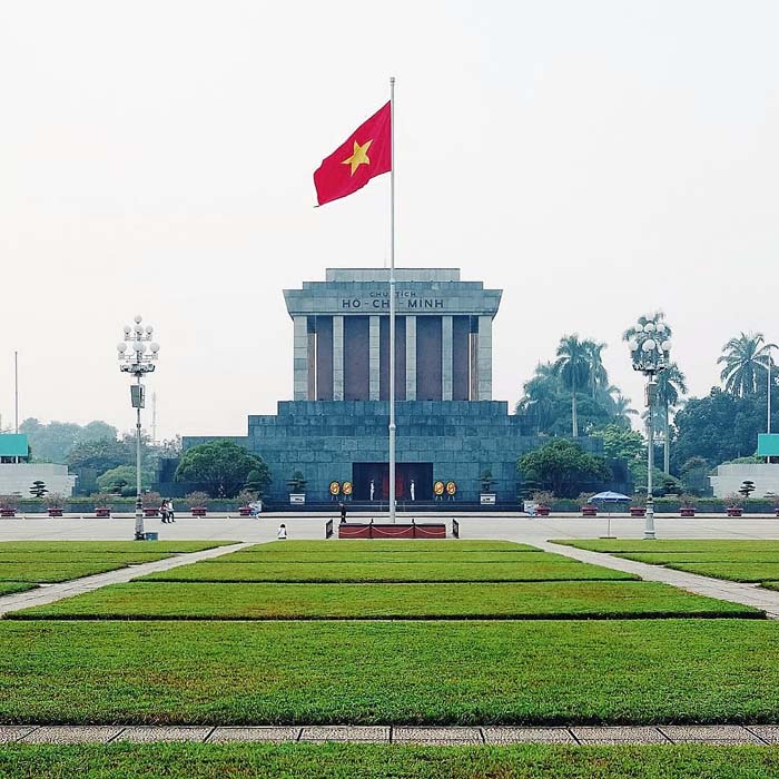 Hanoi Highlights