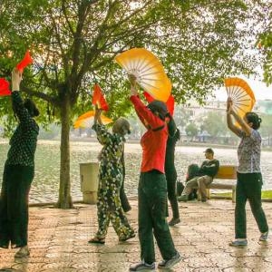 Half Day Good Morning Hanoi - Half Day Good Morning Hanoi, Vietnam