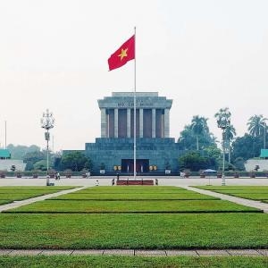 Hanoi Highlights - Hanoi Highlights, Vietnam