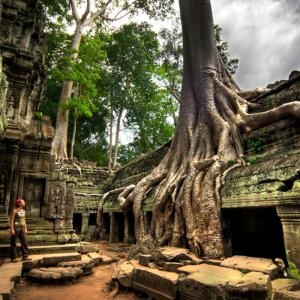 Day 5 – Banteay Chhmar