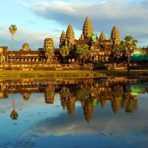 Day 2 - Siem Reap