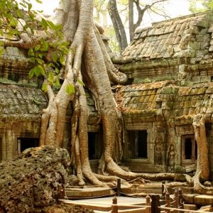 Day 3 – Siem Reap