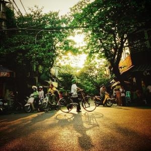 Heart Of Indochina, Indochina Tours