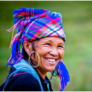 SaPa Retreat, Vietnam