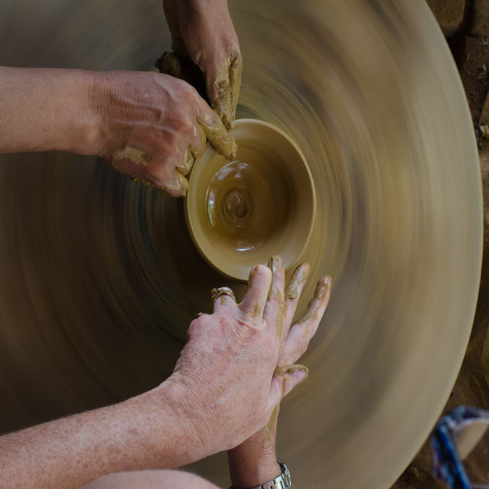 Full Day Excursion to Craftwork & Farming Village