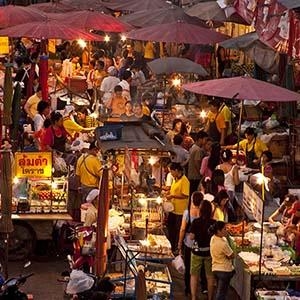 Day 5 - Chiang Mai 
