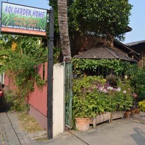 Day 6 - Chiang Mai - Aoi Home 