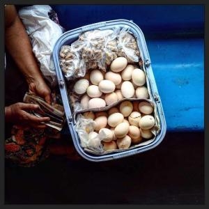 Day 13 - Ngapali - Thandwe - Yangon