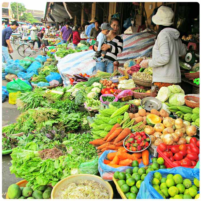 Full Day Excursion in Hoi An Ancient Town