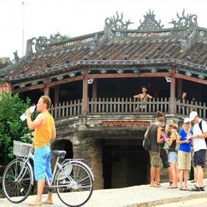 Day 8 – Hoi An - Nha Trang