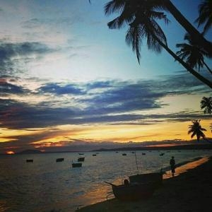 Day 6 – Mui Ne - At Leisure