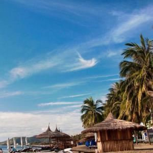 Day 7 – Mui Ne - At Leisure