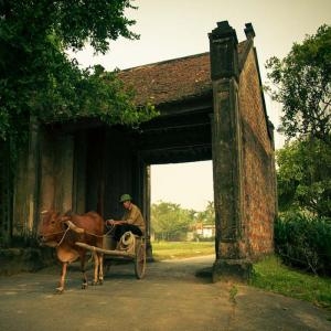 Day 3 – Ha Noi - Ky Son
