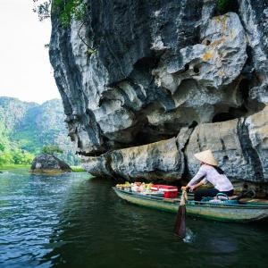 Day 4 – Ky Son - Ninh Binh