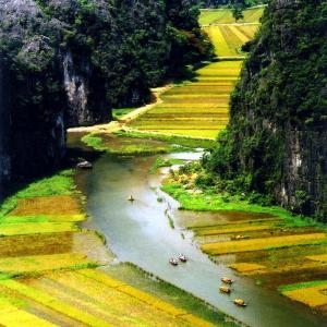 Day 5 – Ninh Binh - Ha Long Bay