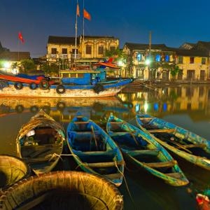 Day 7 – Hoi An