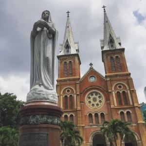Day 9 – Ho Chi Minh City