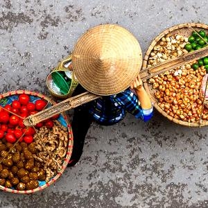 Vietnam Discovery, Hanoi, Sapa, Halong, Hue, Hoian, Nha Trang, Hochiminh, Train, Da Nang, Cu Chi tunnels, Mekong Delta