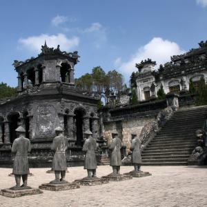 Day 5 – Hue