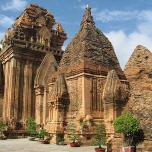 Nha Trang Half Day Tour - Nha Trang Half Day Tour, Vietnam