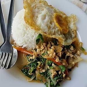Day 10 - Chiang Mai - Mae Chan