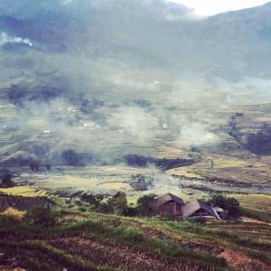 Day 4 – Sapa