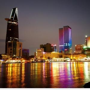 Day 1 – Ho Chi Minh City - Arrival