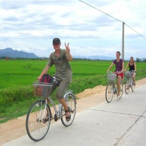 Day 7 – Hoi An