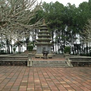 Day 9 – Hoi An - Hue
