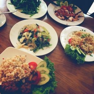 Day 14 – Ha Long Bay - Ha Noi
