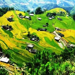 Day 3 – Hoang Su Phi