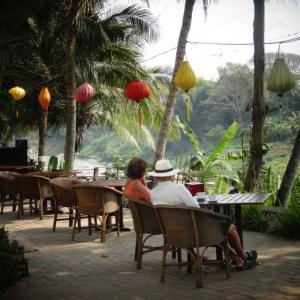 Day 5 – Pakbeng – Cruise To Luang Prabang