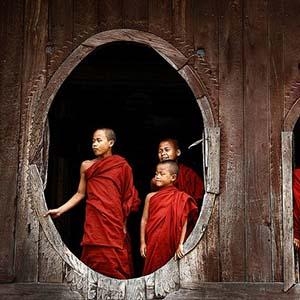 Day 5 - BAGAN – HEHO – NYAUNG SHWE