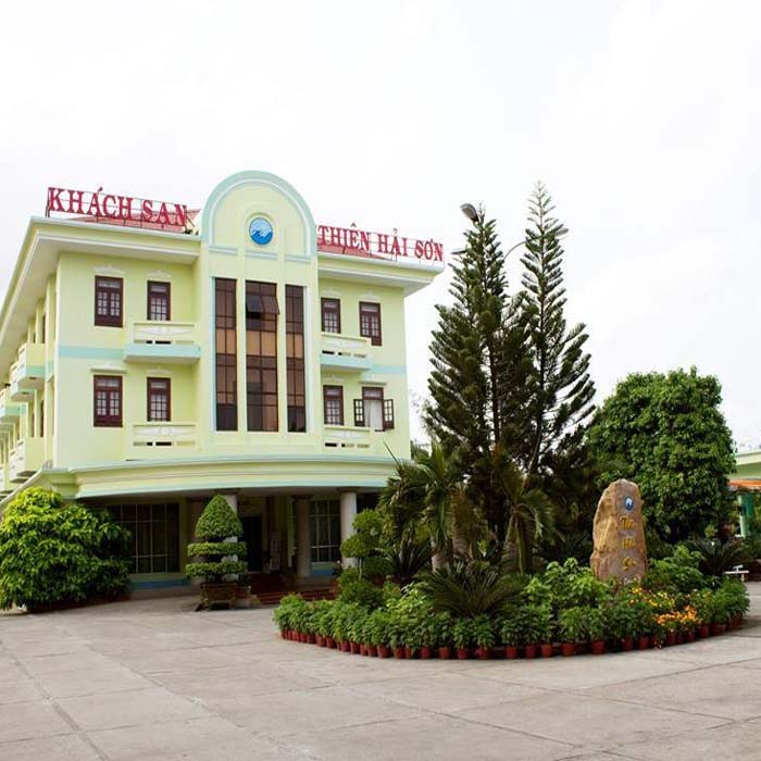 Thien Hai Son Resort, Phu Quoc-Vietnam Thien Hai Son Resort