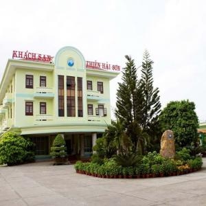Thien Hai Son Resort - Thien Hai Son Resort, Phu Quoc-Vietnam