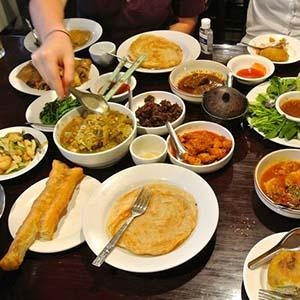Myanmar Culinary, Yangon, Bagan, Mandalay, Heho, Inle Lake