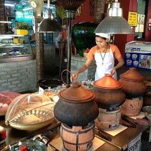 Day 7 - Inle Lake - Heho - Yangon