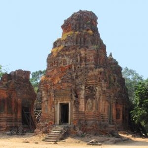 Day 4 – Kampong Thom Homestay