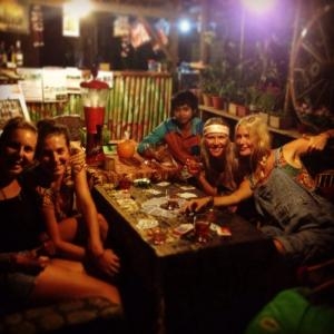 Day 1 – Phnom Penh - Arrival