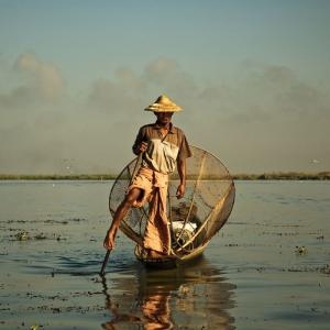 Day 10 – Inle Lake